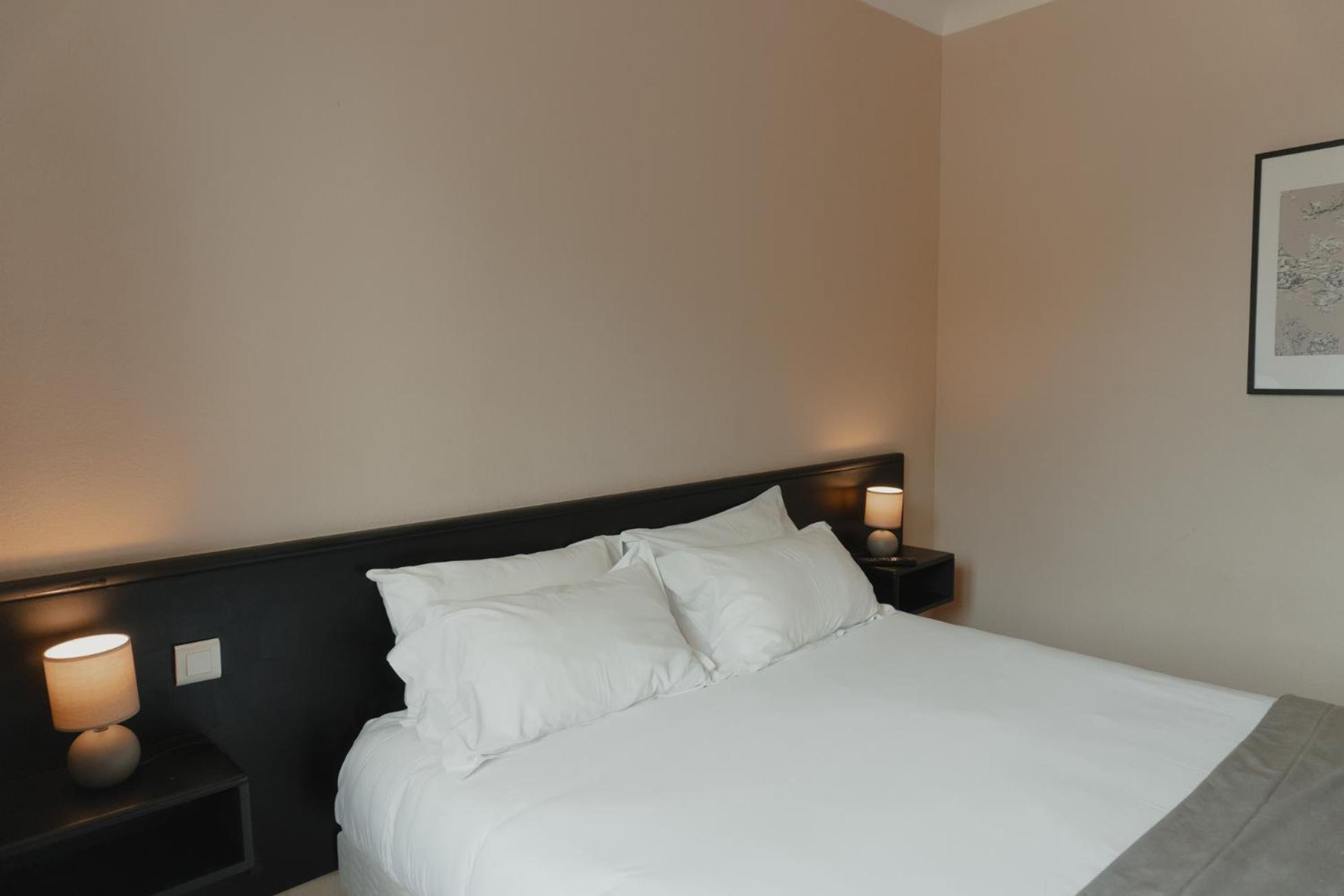 Hotel Les Magnanarelles Maussane les Alpilles Dış mekan fotoğraf