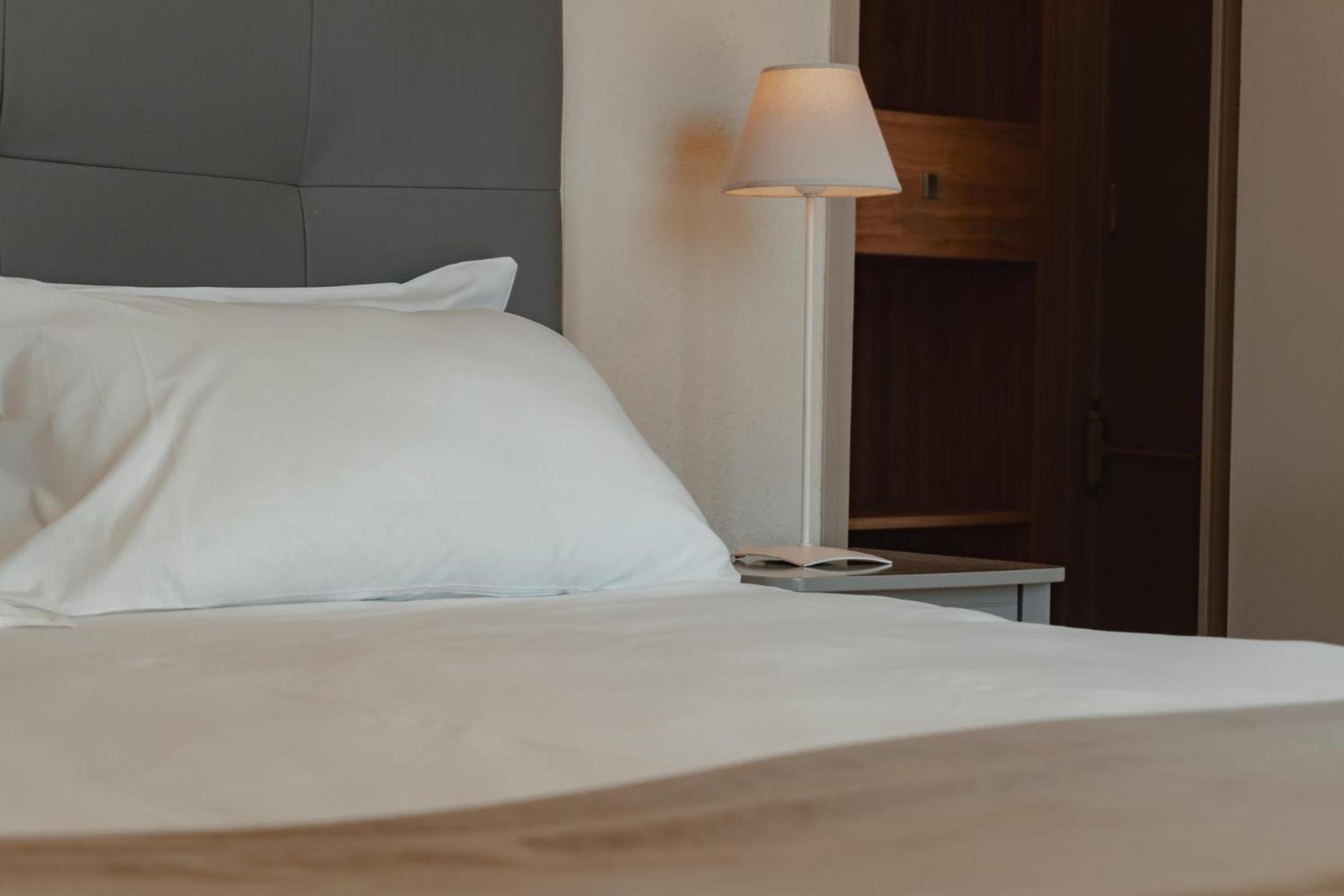 Hotel Les Magnanarelles Maussane les Alpilles Dış mekan fotoğraf