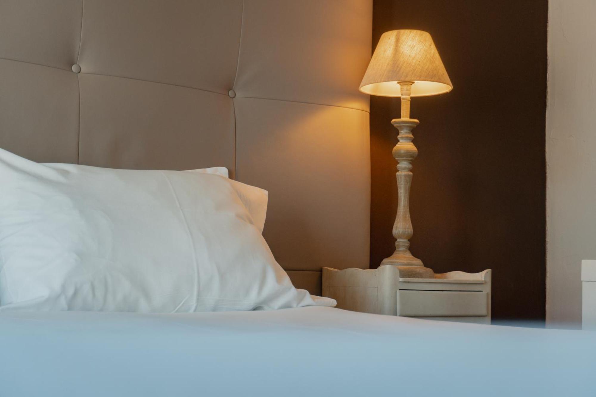 Hotel Les Magnanarelles Maussane les Alpilles Dış mekan fotoğraf