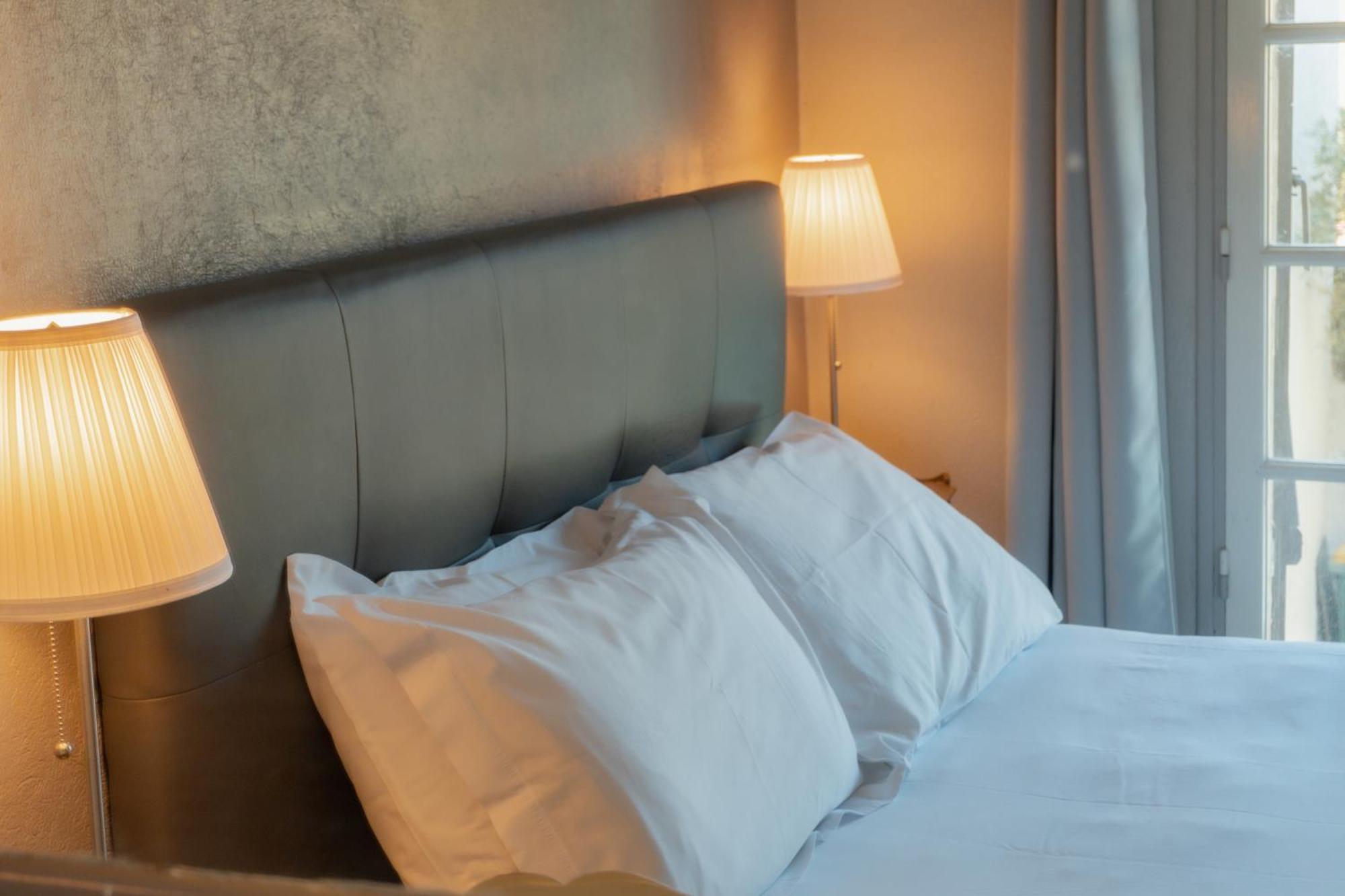 Hotel Les Magnanarelles Maussane les Alpilles Dış mekan fotoğraf