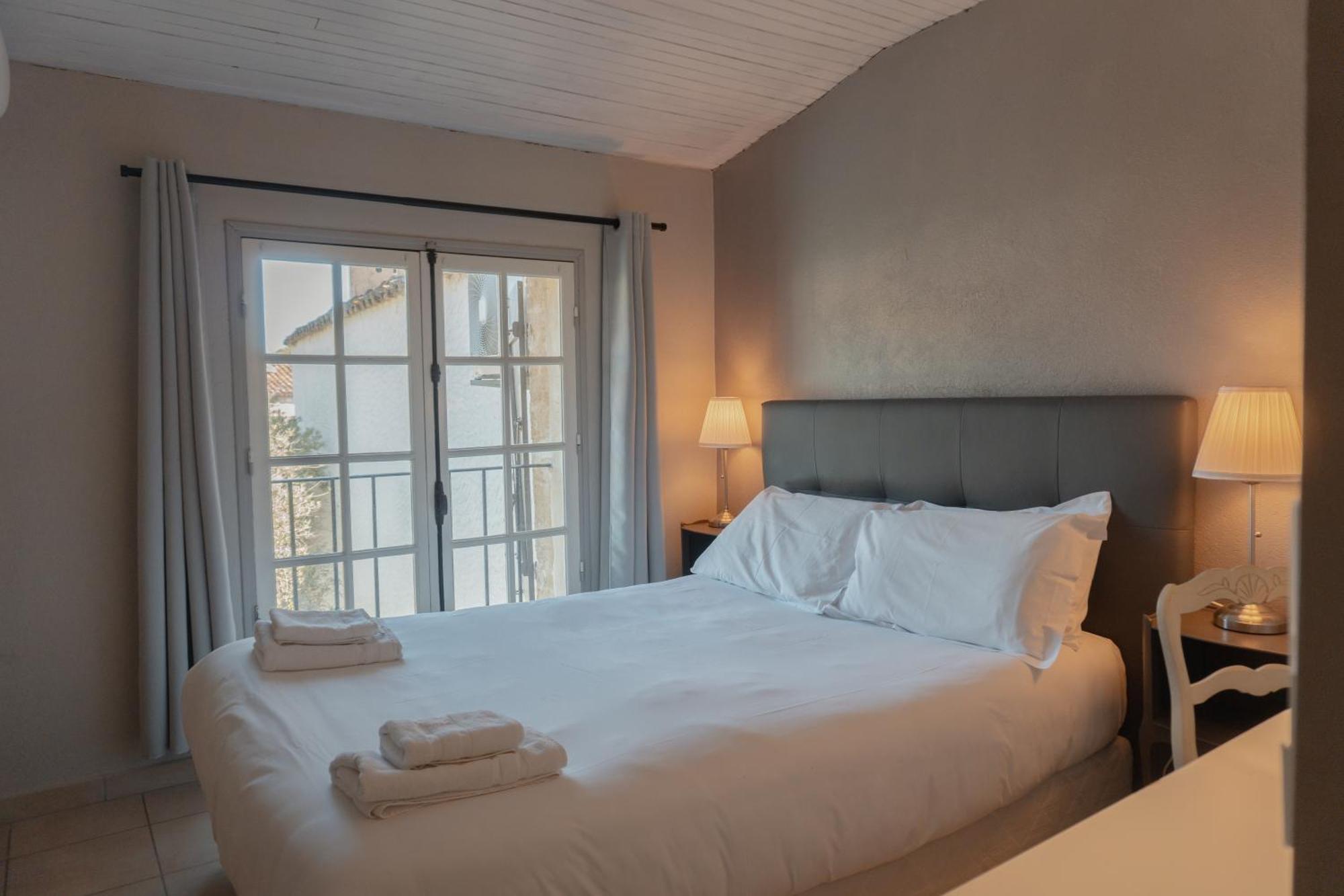 Hotel Les Magnanarelles Maussane les Alpilles Dış mekan fotoğraf